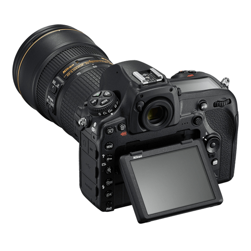 nikon d850 bk