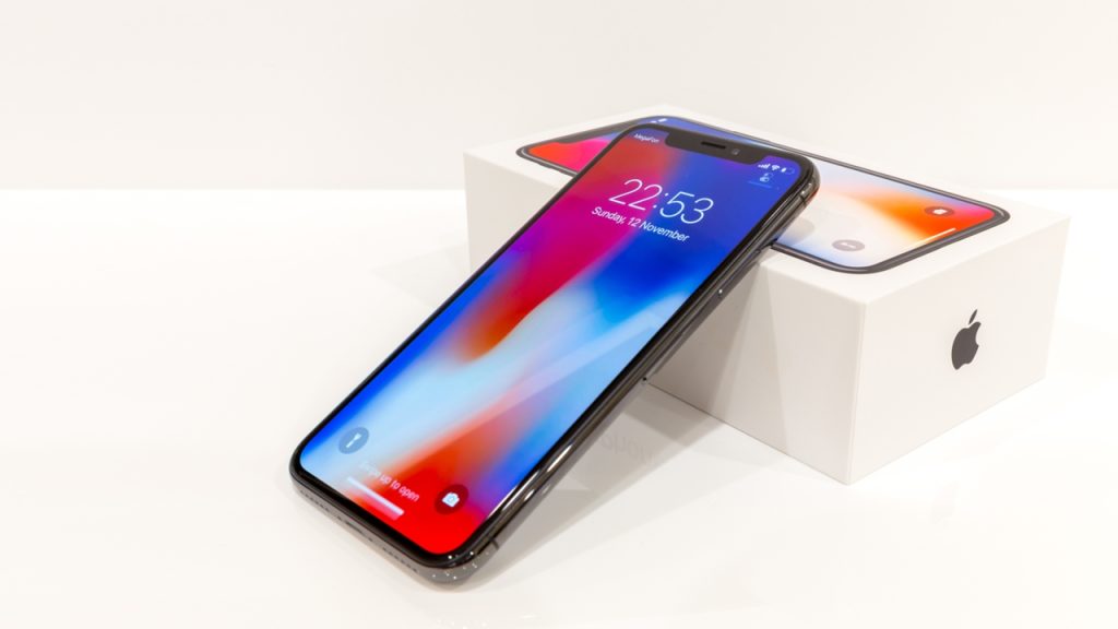 iphone x pta tax