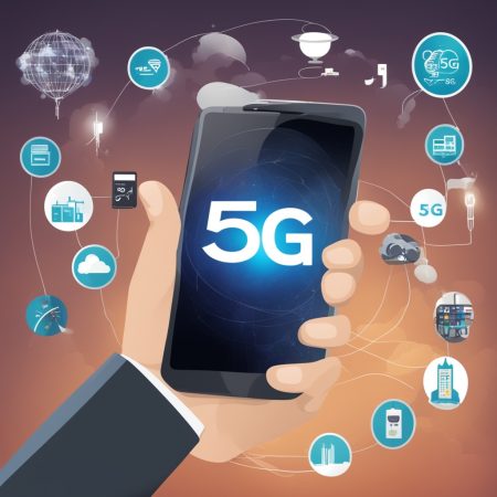 PTA Sets April 2025 for 5G Auction