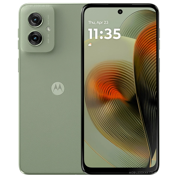 Motorola Moto G55: Key Specifications Price and Features