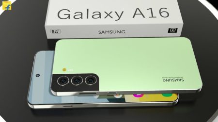 Samsung Galaxy A16 5G