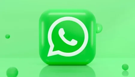 WhatsApp latest beta update for iOS 24.17.10.74