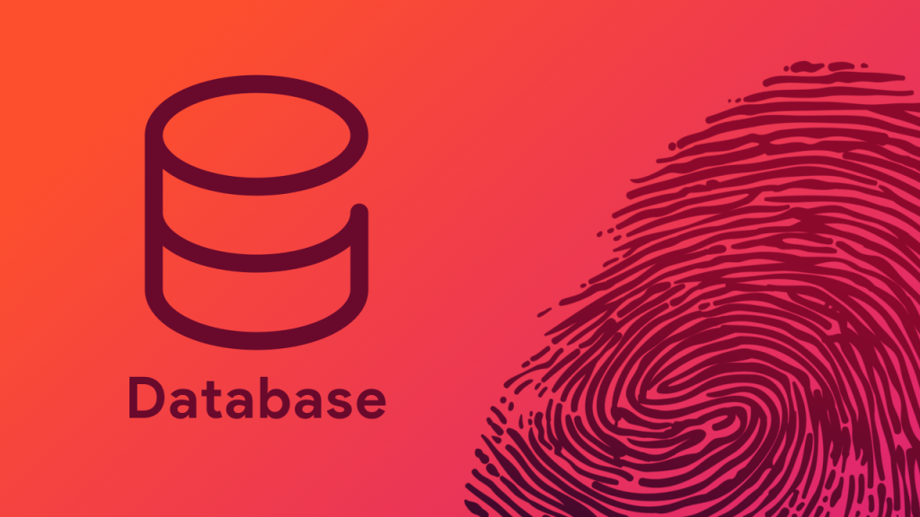 database