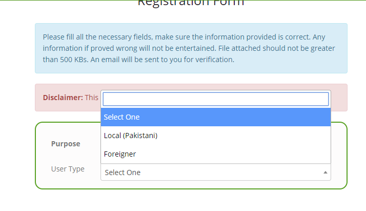 How to Register your Mobile Phone with PTA Online? 