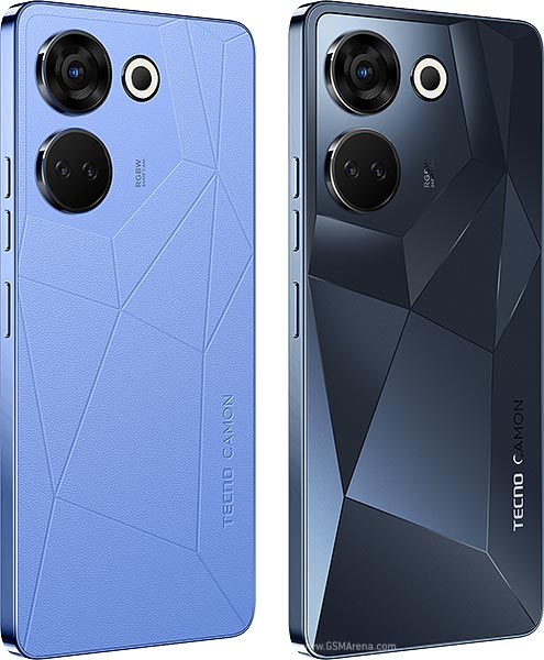 tecno camon20 pro 2