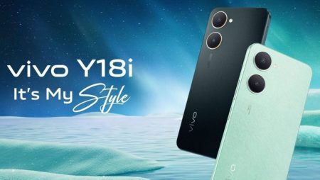 vivo y18i its mt