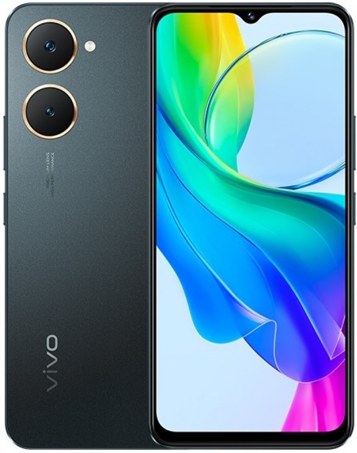 vivo y18i