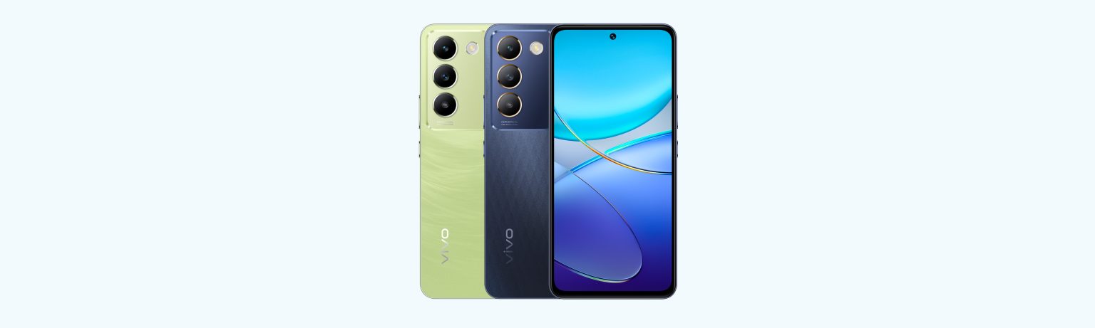 Vivo Y100 Price