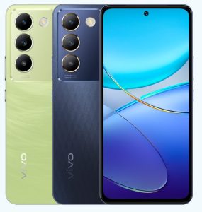 Vivo Y100 Price