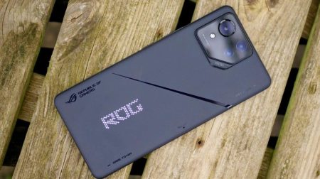 Asus ROG Phone 9