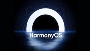 HarmonyOS NEXT Launch