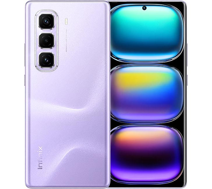 Infinix Hot50Pro 1