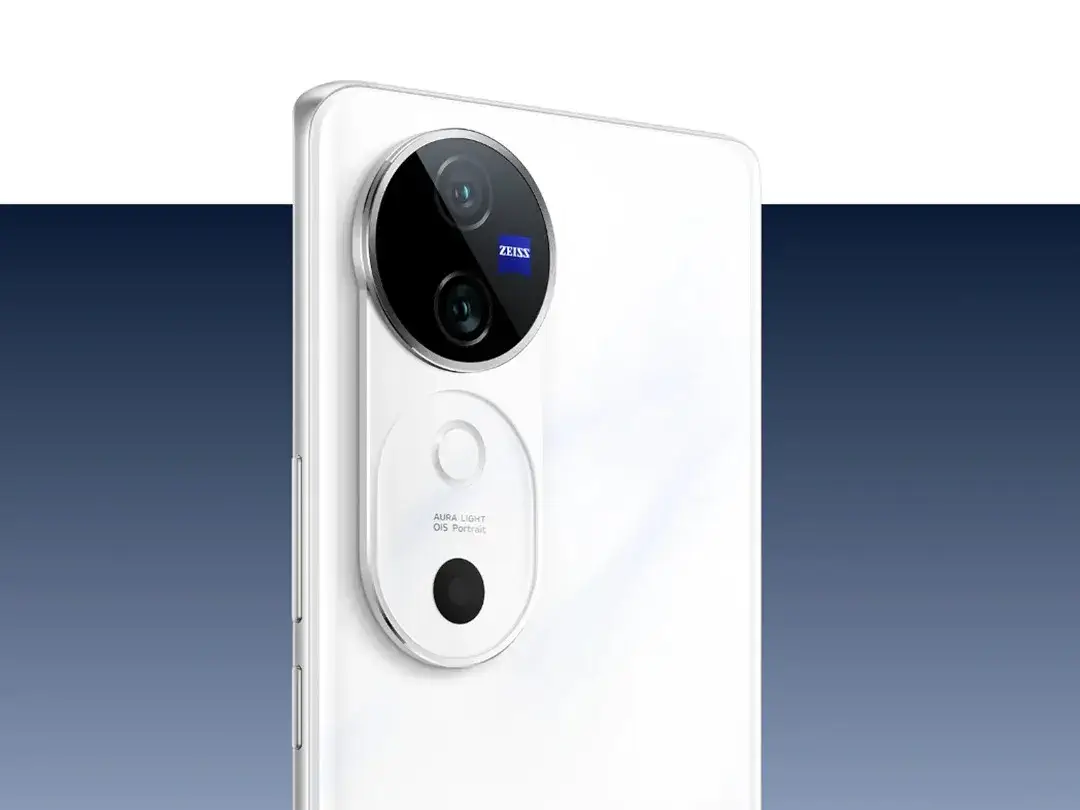 Vivo V40 Camera 2