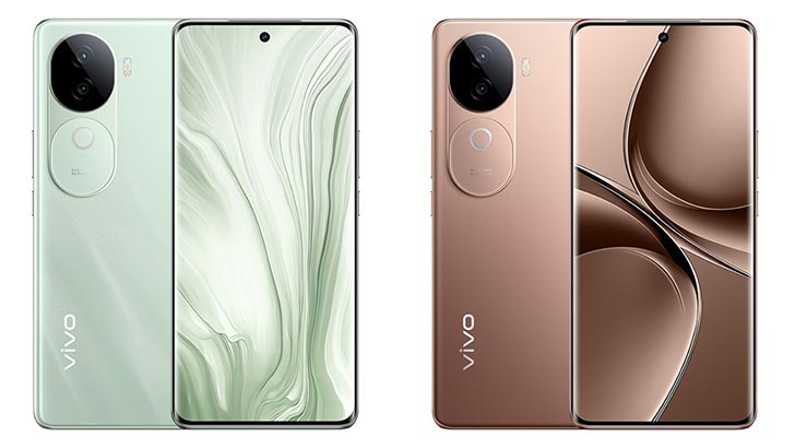 Vivo V40e