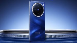 Vivo X200