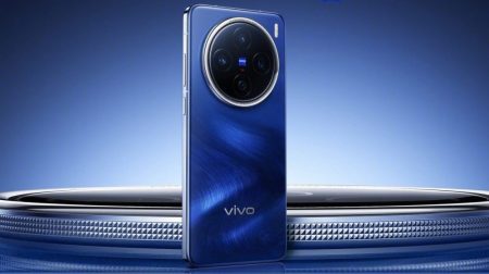 Vivo X200