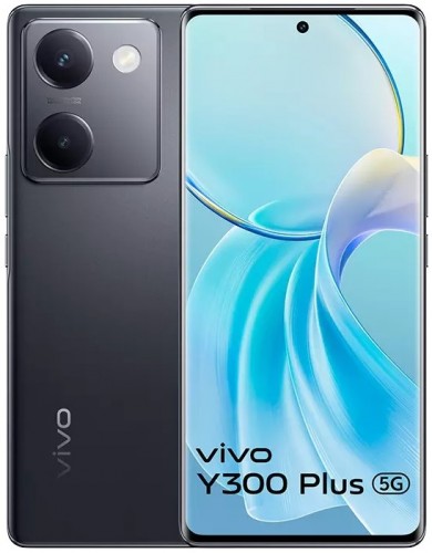 Vivo Y300 Plus