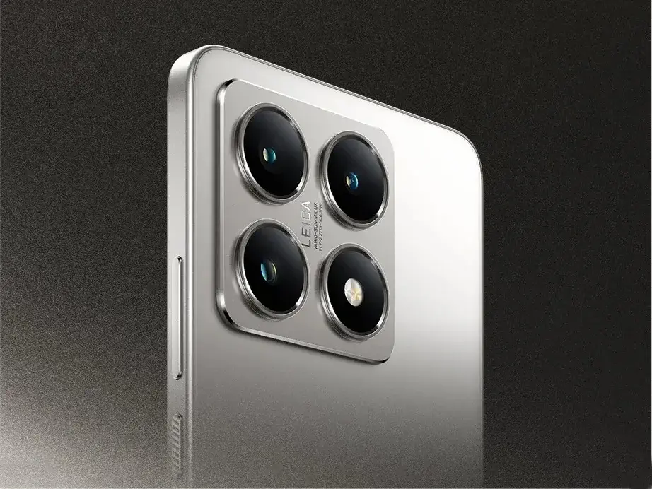 Xiaomi 14T Camera