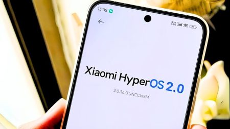 Xiaomi’s New HyperOS 2