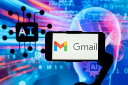 gmail ai