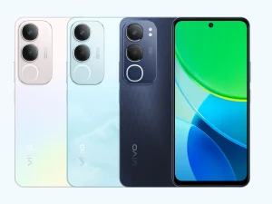 vivo Y19s colours